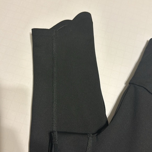 Gymshark leggings XS 24 inch inseam - Picture 3 of 6